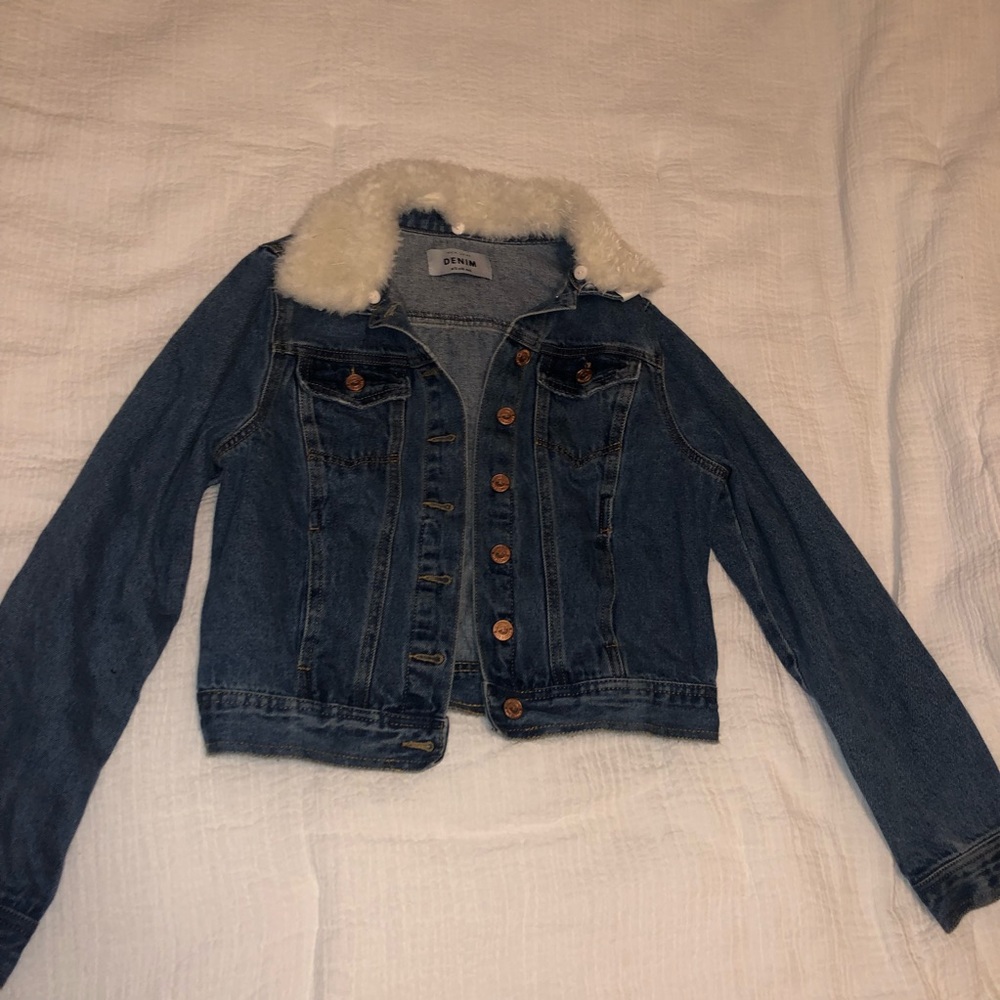 New Look Denim Jacket